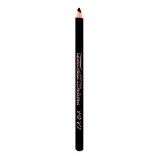 Deals, Discounts & Offers on Beauty Care - L.A Girl Perfect Precision Eye Liner, Black, 1.49g