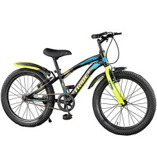 Deals, Discounts & Offers on  - Lifelong 20T Cycle for Kids 5 to 8 Years - Bike for Boys and Girls - 85% Pre-Assembled, Frame Size: 12