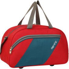 Deals, Discounts & Offers on  - Aliva LuggageDB-Light 1150 Small Travel Bag - 20 Inch(Red)