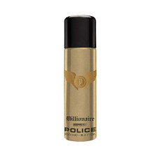 Deals, Discounts & Offers on  - POLICE Millionaire Pour Homme Deodorant 200ml/6.8Fl.Oz.