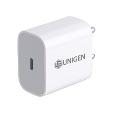 Deals, Discounts & Offers on Mobile Accessories - UNIGEN AUDIO 20W USB C Wall Charger PD Adapter Compatible with iPhone 14//14 Pro/14 Pro Max/14 Plus/13/12/11/Xs Max/XR/X/SE, iPad Pro/Mini, Galaxy, Google Pixel 5/4/3 and More