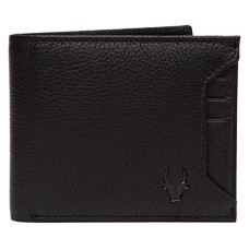 Deals, Discounts & Offers on  - WILDHORN Leather Wallet