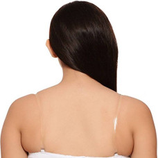 Deals, Discounts & Offers on Women - Fabme Bra Straps, Transparent Straps (Pack of 1)