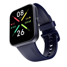 Deals, Discounts & Offers on  - Noise Pulse Go Buzz Smart Watch with Advanced Bluetooth Calling, 1.69