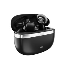Deals, Discounts & Offers on  - boAt Nirvana Ion TWS Earbuds with 120 HRS Playback(24hrs/Charge), Crystal Bionic Sound with Dual EQ Modes, Quad Mics ENx Technology, Low Latency(60ms), in Ear Detection(Charcoal Black)