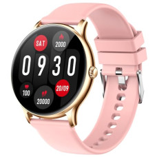 Deals, Discounts & Offers on  - Fire-Boltt Phoenix Smart Watch with Bluetooth Calling 1.3