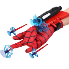 Deals, Discounts & Offers on  - New 2024 Web Shooter Toy for Kids, Spider-Man Web Shooters with Real Gadget, Hero Launcher Wrist Toys Set, Birthday Gift