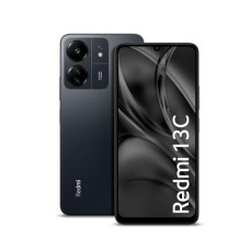 Deals, Discounts & Offers on Electronics - Redmi 13C (Stardust Black, 6GB RAM, 128GB Storage) | Powered by 4G MediaTek Helio G85 | 90Hz Display | 50MP AI Triple Camera