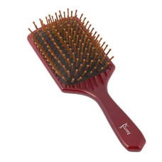 Deals, Discounts & Offers on  - Zureni Large Hair Rectangle Shaped Professional Health Airbags Scalp Care Spa Comb Massager