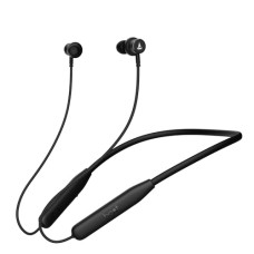 Deals, Discounts & Offers on Headphones - boAt Rockerz 111 Bluetooth Wireless Neckband with Up to 40 hrs Playtime, Dual Device Pairing, ENx Tech, Beast Mode, ASAP Charging, BTv5.3, IPX5,Type-C Interface & Magnetic Power Buds(Active Black)