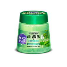 Deals, Discounts & Offers on Beauty Care - BoroPlus Aloe Vera Gel with Green Tea, 200 ml