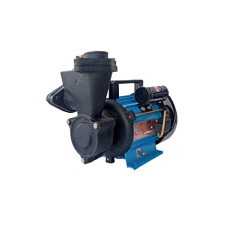 Deals, Discounts & Offers on Gardening Tools - Lakshmi 0.5 HP Self Priming Mono Block Water Pump (Multicolour)