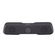 Deals, Discounts & Offers on  - amazon basics 10 watts USB Mini Led Soundbar | PC Gaming Speaker | 10W | RGB Effects |