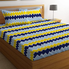 Deals, Discounts & Offers on  - BSB HOME 100% Microfiber bedsheet