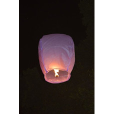Deals, Discounts & Offers on  - MY PARTY SHOP Others Sky Lanterns (Pack of 5, Multicolour)