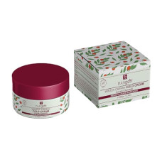 Deals, Discounts & Offers on Health & Personal Care - Ningen Winter Cherry Cold Cream I Infused with Avoado and Chamomile Extracts I Dermatologically Tested, Paraben Free I Softens, Repairs and Heals Dry Skin I 100g