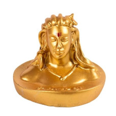 Deals, Discounts & Offers on  - ARCHIES Aadiyogi Shiv JEE Idol Decoration Items