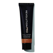 Deals, Discounts & Offers on Beauty Care - Revolution Pro Full Cover Camouflage Foundation, F13, 25ml