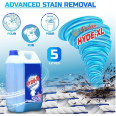 Deals, Discounts & Offers on  - fiviza HYDE-XL 3 LD 5L Classic Liquid Detergent(5 L)