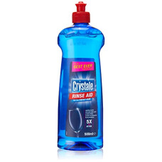 Deals, Discounts & Offers on  - Crystale Dishwasher Rinse Aid