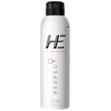 Deals, Discounts & Offers on  - He Advanced Grooming Respect Perfumed Body Spray For Men, 150ml (Fresh)