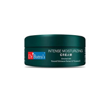 Deals, Discounts & Offers on Beauty Care - Dr Batra's Intense Moisturizing cream, Enrihced with Echinacea & Vitamin E, Long lasting hydration, Cream