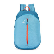 Deals, Discounts & Offers on  - Skybags Lit 17L Daypack Blue