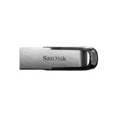 Deals, Discounts & Offers on  - SanDisk Ultra Flair 128 GB USB 3.0 Pen Drive (Black, Metal)