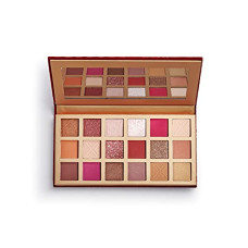 Deals, Discounts & Offers on Beauty Care - XX Revolution Luxx Matte Shadow Palette XXodus (Multicolor)