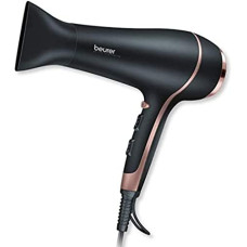Deals, Discounts & Offers on  - Beurer Next-level HC-30 with Germen Technology, 2400 Watts Hair Dryer with 3 heat levels, cold air setting, soft touch surface, 2 fan speeds along with loop