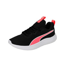 Deals, Discounts & Offers on  - [Size 12 UK] Puma Unisex-Adult Resolve Modern Running Shoe