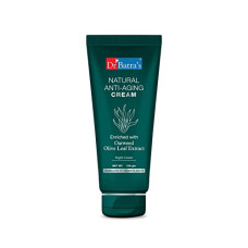 Deals, Discounts & Offers on  - Dr Batra's Natural Anti Ageing Cream For Men & Women, Enriched with Oarweed, Stem Cell Protection, Erases Wrinkles, Suitable