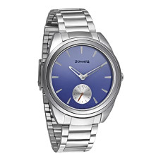 Deals, Discounts & Offers on Women - Sonata Analog Watch For Women - 8182SM02
