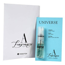 Deals, Discounts & Offers on Beauty Care - A Fragrances Universe Organic & Handmade Long Lasting Unisex Perfume (5ml)