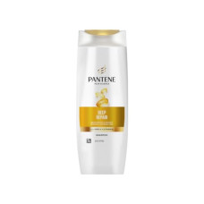 Deals, Discounts & Offers on Beauty Care - Pantene Hair Science Deep Repair Shampoo 75ml with Pro-Vitamins & Vitamin B to repair & protect severely damaged hair,for all hair types, shampoo for women & men, shampoo for damaged hair