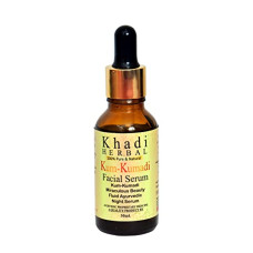 Deals, Discounts & Offers on Beauty Care - Herbigiri Herbal Kum-Kumadi Face Serum | Pack of 1 (30ml)