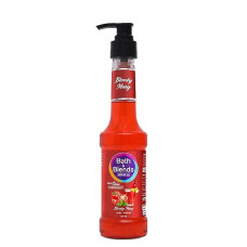 Deals, Discounts & Offers on  - Bath & Blends Bloody Mary Shower Gel | Hydrate & Moisturize Skin |100% Natural Actives Body wash | No Paraben & No Sulphate 250ml
