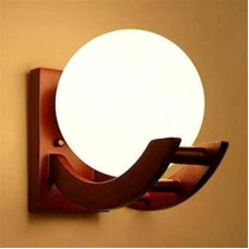 Deals, Discounts & Offers on  - SHRESHTHA Swing Arm Wall Light Wall Lamp Without Bulb