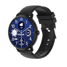 Deals, Discounts & Offers on Electronics - FCUK New Tide Smart Watch|1.39