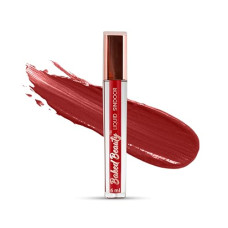 Deals, Discounts & Offers on Beauty Care - Baked Beauty Heeriye Liquid Sindoor 6 ml | Smudge Proof & Sweatproof | Instant Drying & Long Lasting | Natural Ingredients (Deep Red)