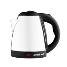 Deals, Discounts & Offers on  - GREENCHEF Swift Electric Kettle 1.5 Litre 1500 watts with Stainless Steel Body