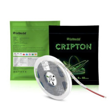 Deals, Discounts & Offers on  - Goldmedal Cripton 4040 30W IP20 5Mtr LED Strip Light