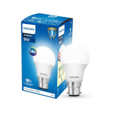 Deals, Discounts & Offers on  - Philips 9-Watts B22 LED Cool Day White LED Bulb, Pack of 1, (Ace Saver)