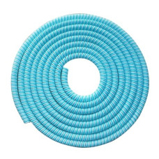 Deals, Discounts & Offers on  - GLV Full Size 1.4 Meter (Pack of 1) Spiral Cable Protector Suitable