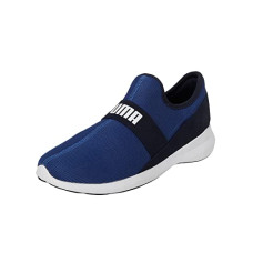 Deals, Discounts & Offers on  - [Sizes 6 UK, 8 UK] Puma Mens Pacer Slip on V2 Sneaker