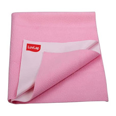 Deals, Discounts & Offers on  - LuvLap Instadry Anti-Piling Fleece Extra Absorbent Quick Dry Sheet