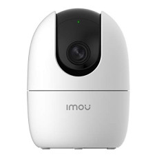Deals, Discounts & Offers on  - IMOU 360 1080P Full HD Security Camera, Human Detection, Motion Tracking, 2-Way Audio, Night Vision, Dome Camera with WiFi & Ethernet Connection, Alexa Google Assistant, Up to 256GB SD Card Support