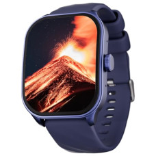 Deals, Discounts & Offers on Electronics - Fastrack FS1 Pro Smartwatch|1.96