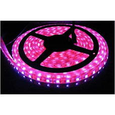 Deals, Discounts & Offers on  - TUCASA-5 Meter Pink led Strip Light-Need to Connect to 5A Adaptor-Adaptor NOT Included-Non Waterproof