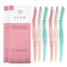 Deals, Discounts & Offers on Health & Personal Care - AZAH Face & Eyebrow Razor